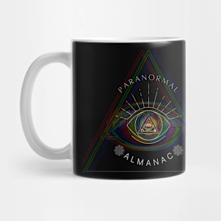 ALL SEEING EYE Mug